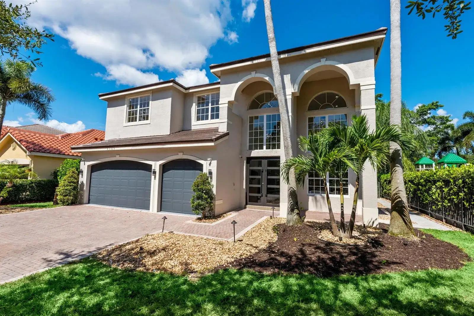 9705 Napoli Woods Lane, Delray Beach FL 33446 photo 2