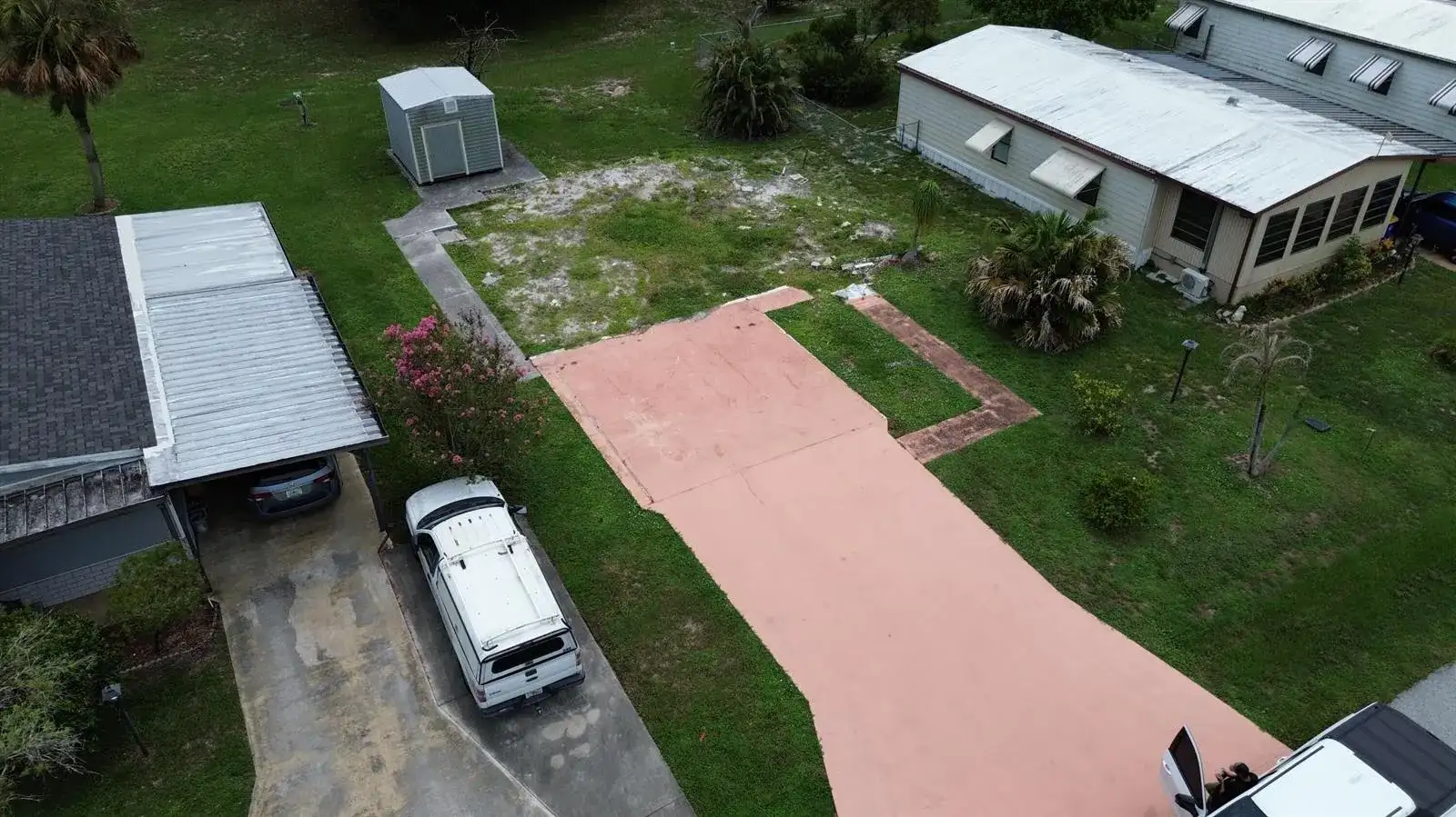 2574 SW MONARCH Trail, Stuart FL 34997 photo 3