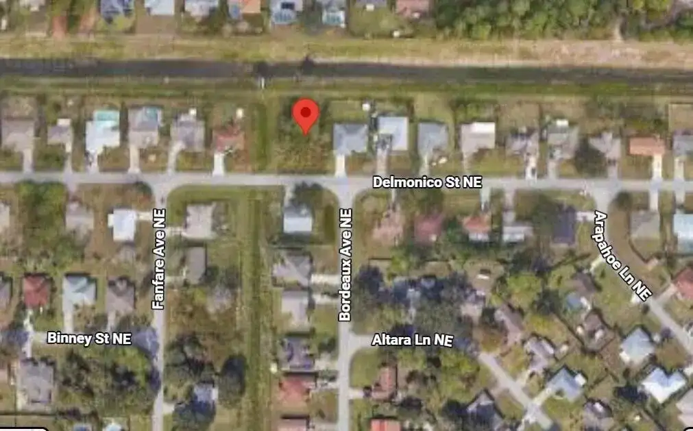 701 DELMONICO Street NE, Palm Bay FL 32907 photo 2