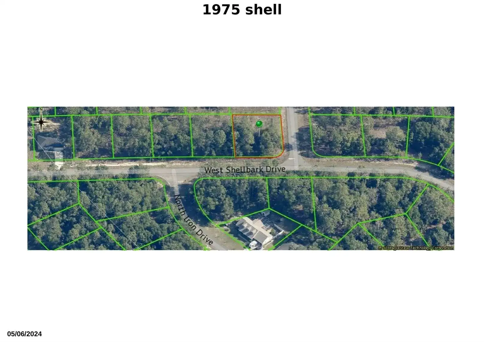1975 W SHELLBARK Drive, FL 34434 photo 2