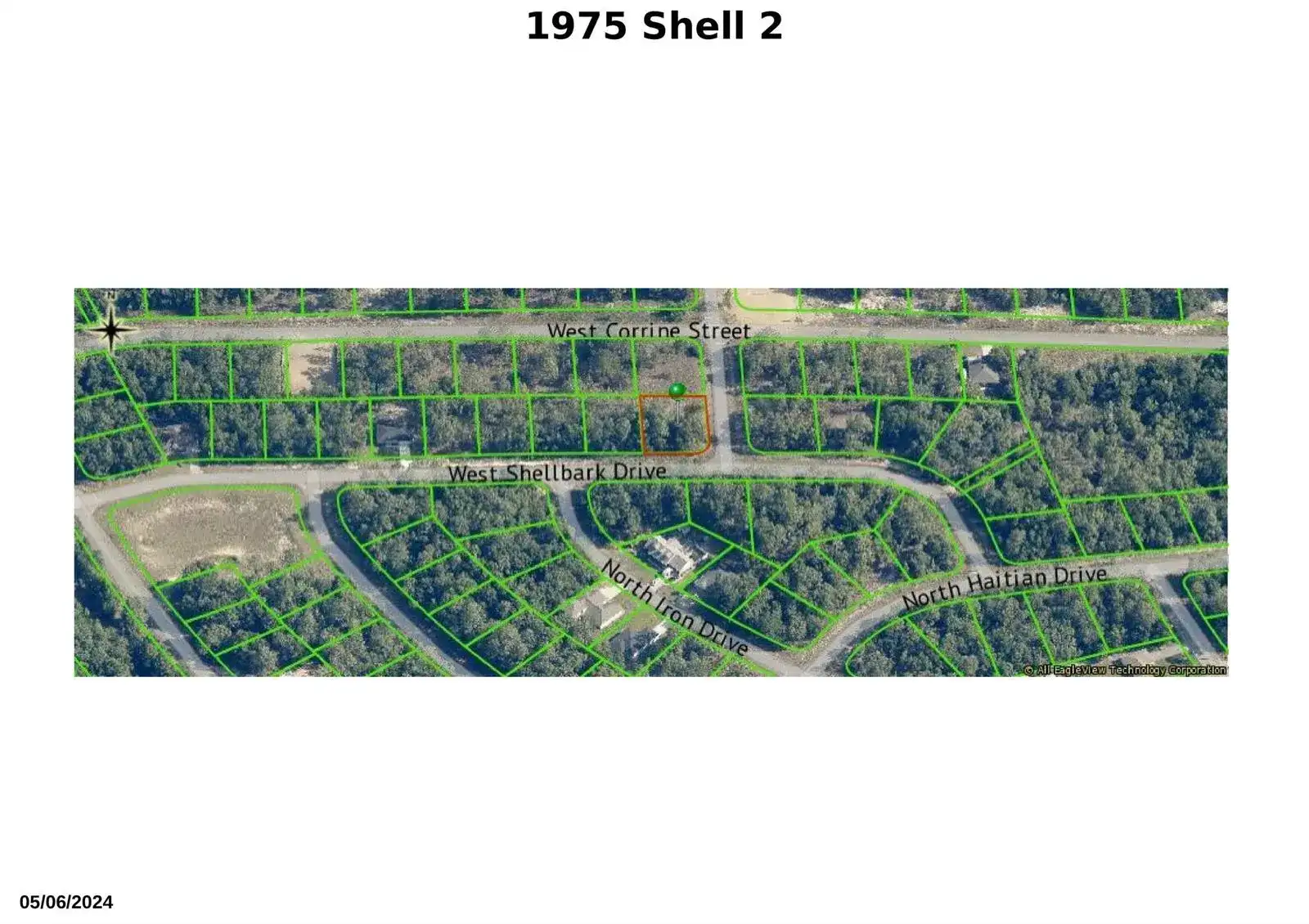 1975 W SHELLBARK Drive, FL 34434 photo 3