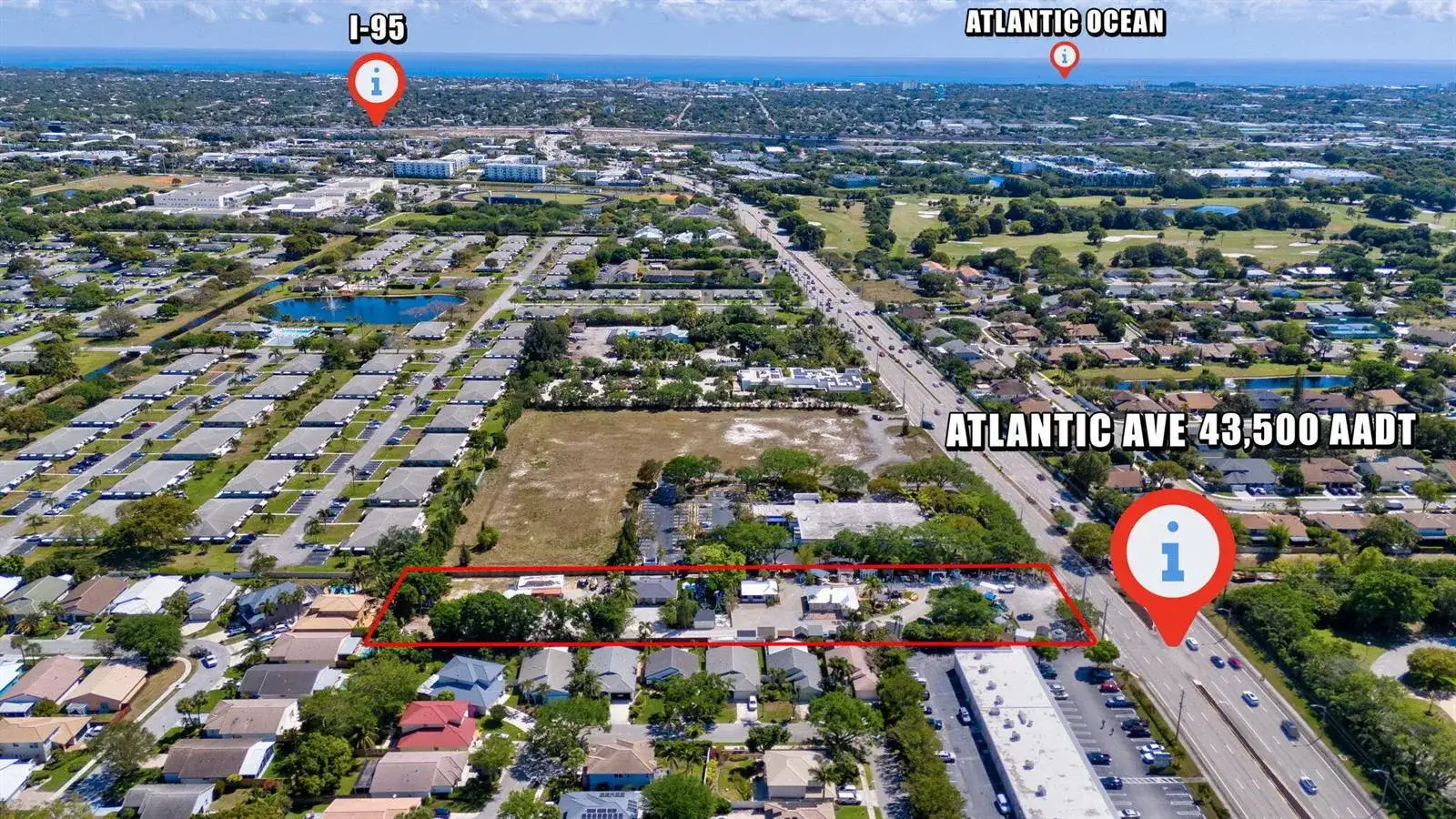4013 W Atlantic Avenue, Delray Beach FL 33445 photo 4