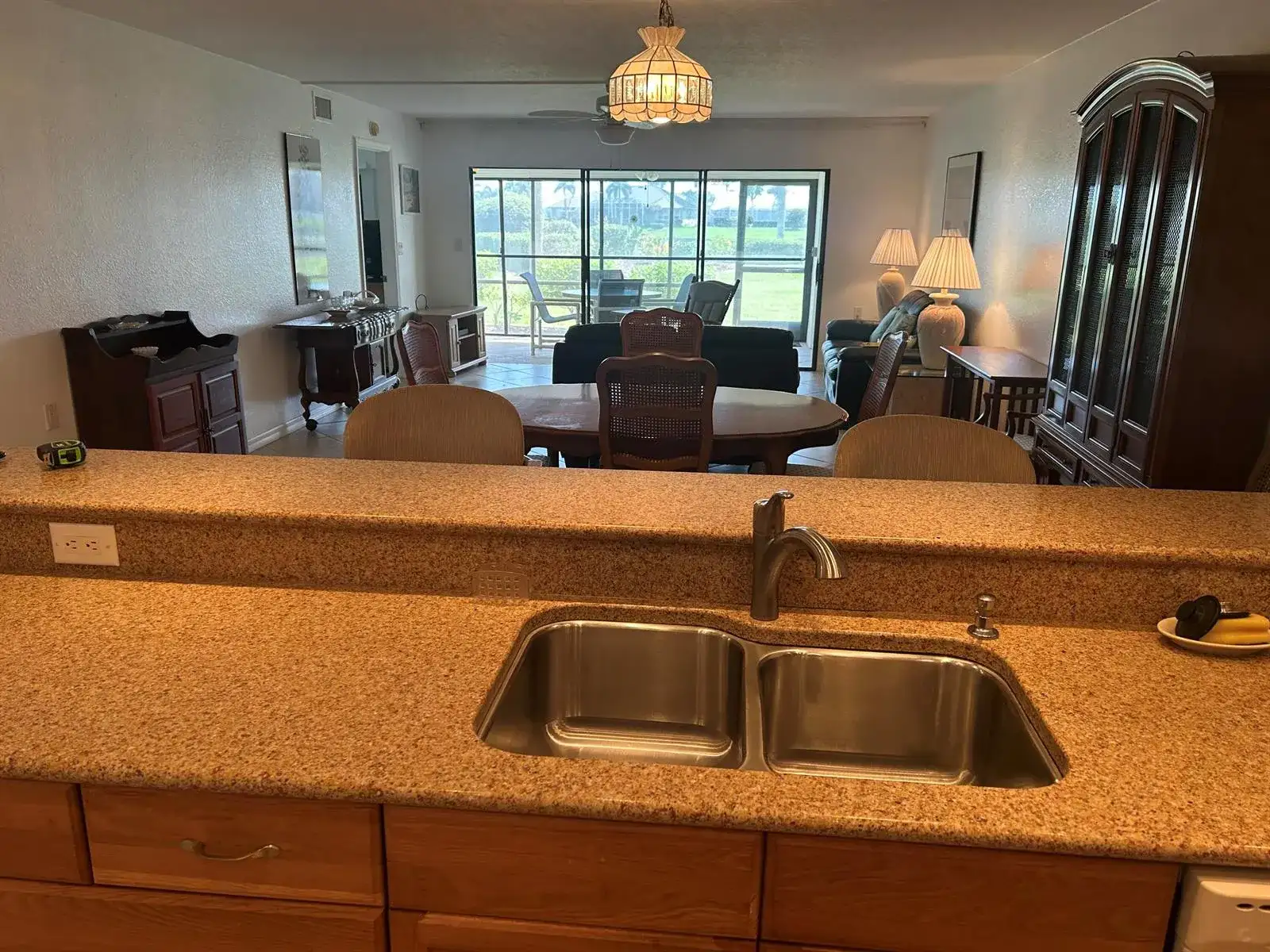 601 Shreve Street UNIT A, Punta Gorda FL 33950 photo 2