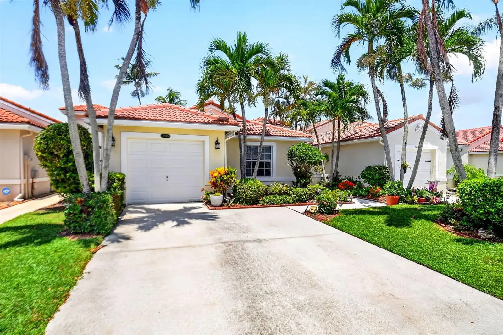 7285 Burgess Drive, Lake Worth FL 33467 photo 3