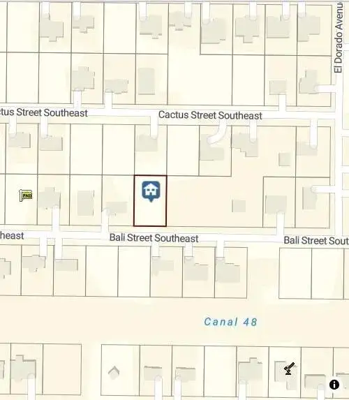 281 BALI SE, Palm Bay FL 32909 photo 2