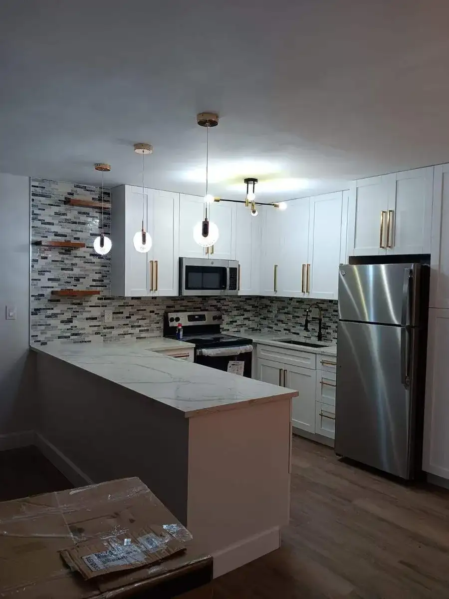 240 HORIZONS W # 208, Boynton Beach FL 33435 photo 5