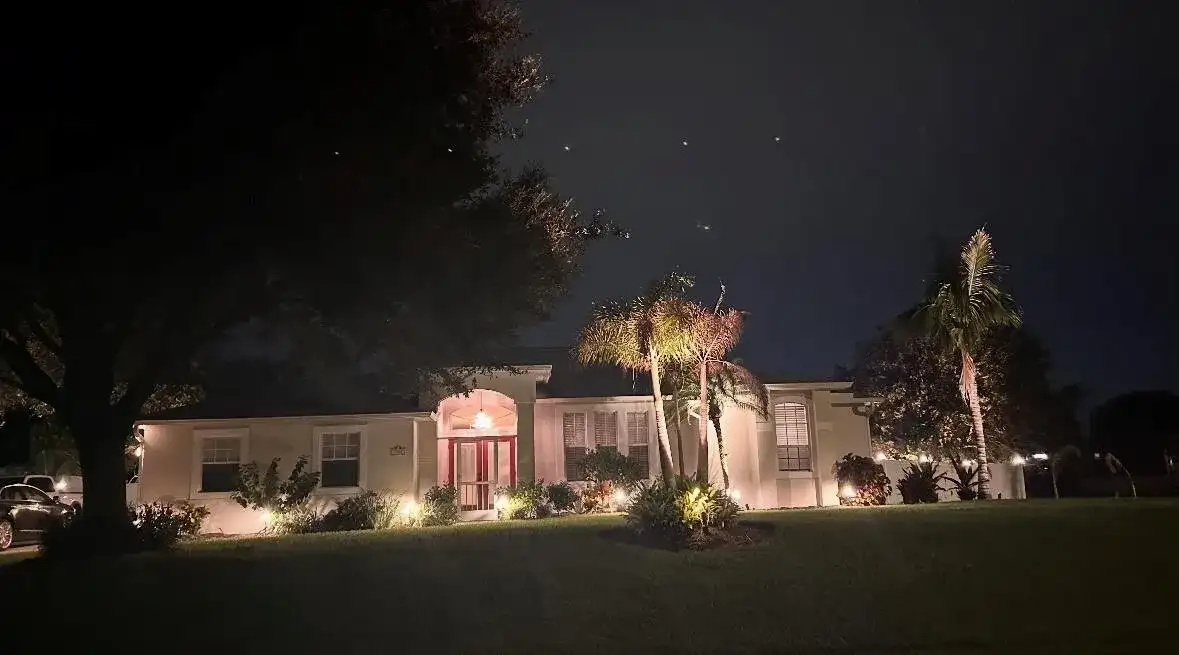 2062 SE HARDING Street, Port St. Lucie FL 34952 photo 2