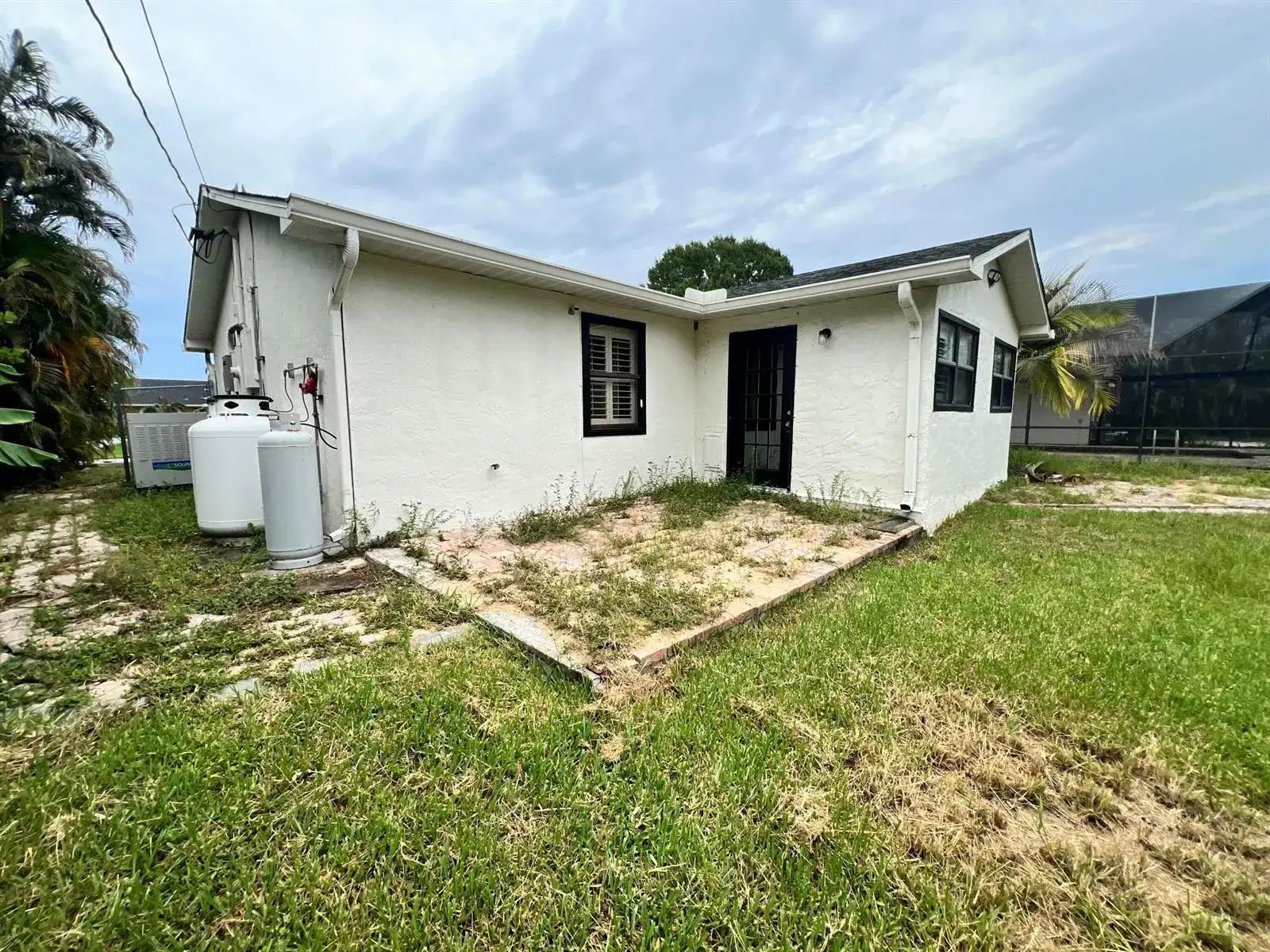 1290 SW FLETCHER Lane, Port St. Lucie FL 34953 photo 4