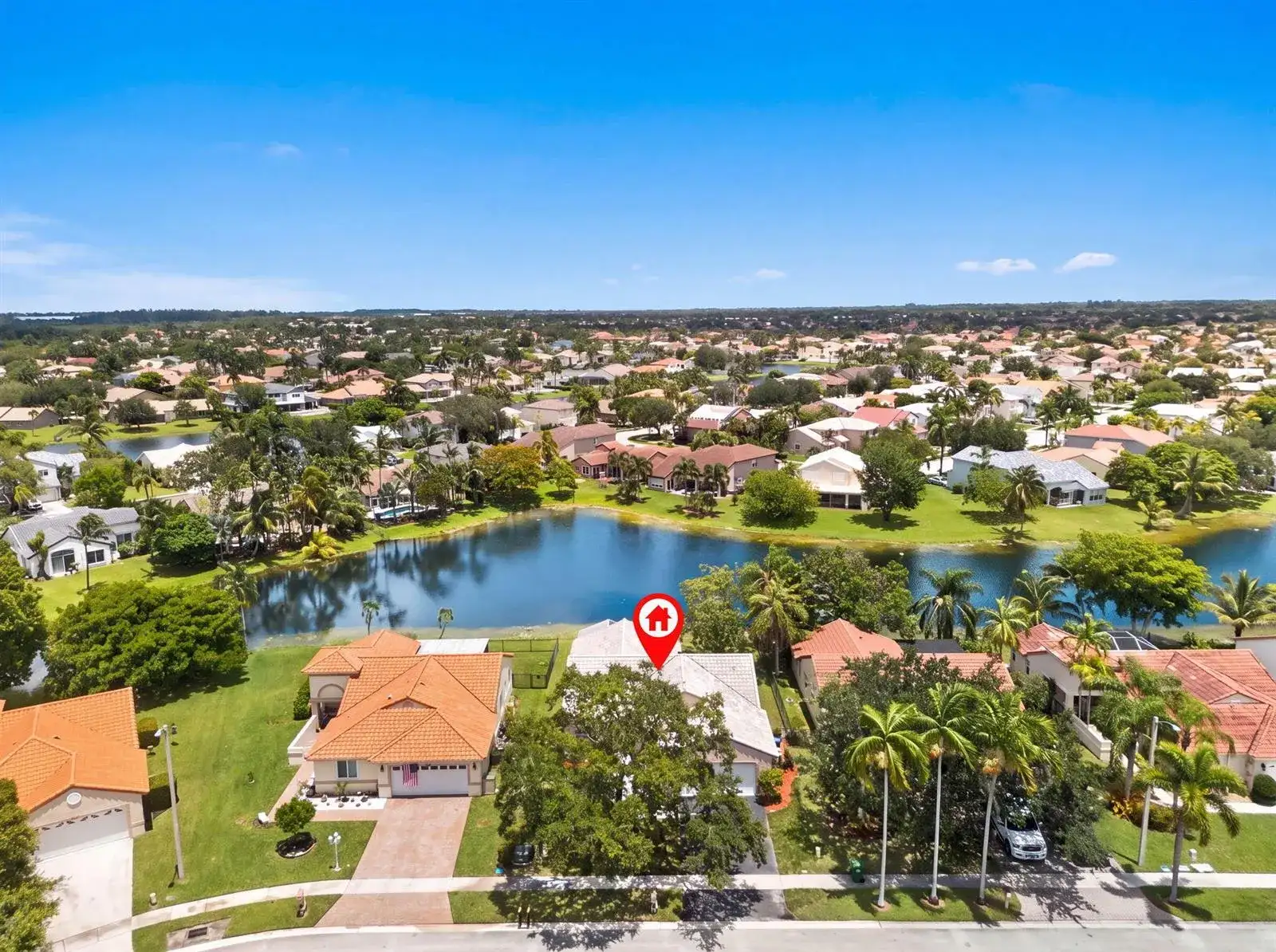 18871 NW 2ND Street, Pembroke Pines FL 33029 photo 5