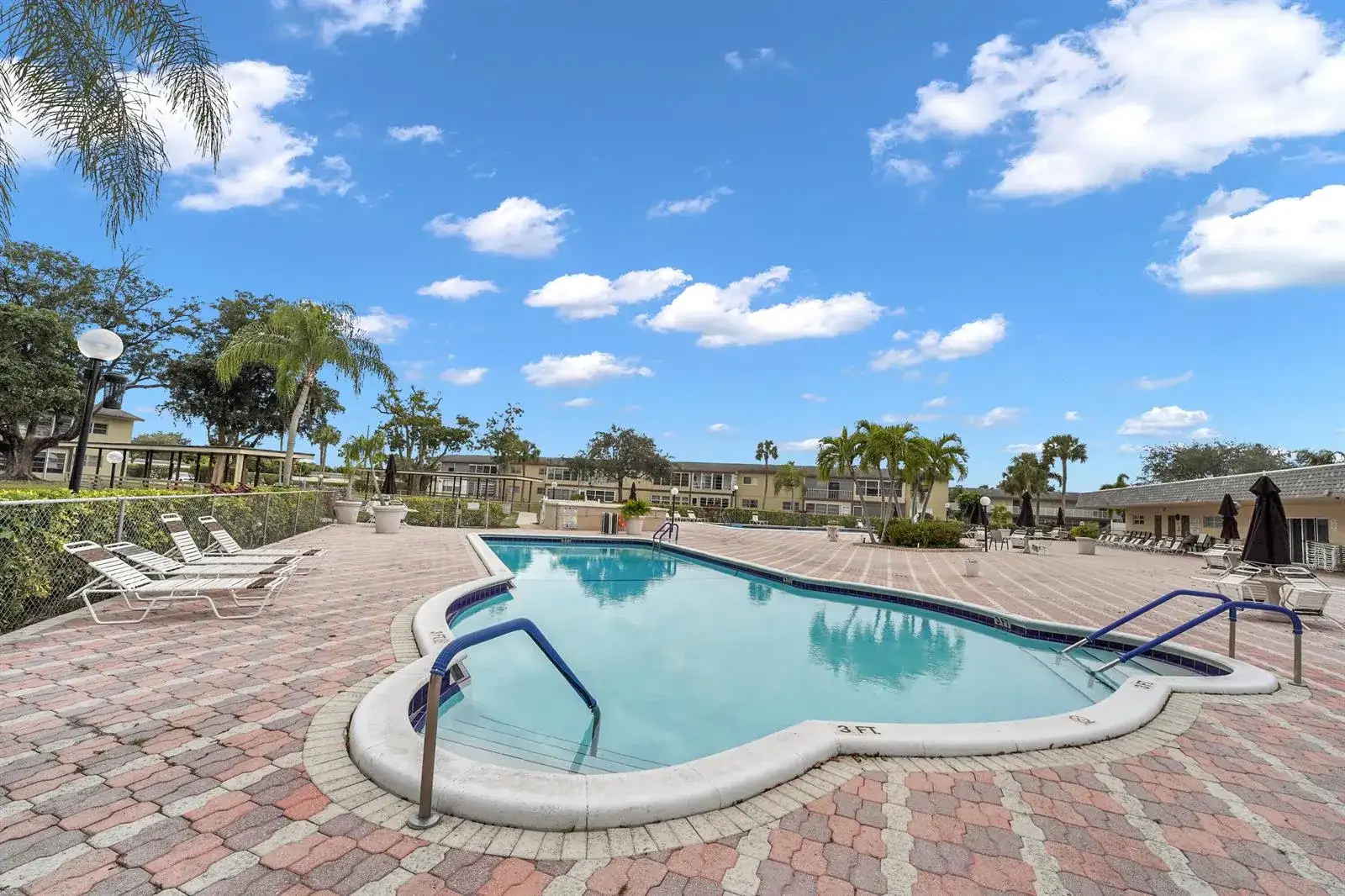 7805 NW 5th Court # 206, Margate FL 33063 photo 3