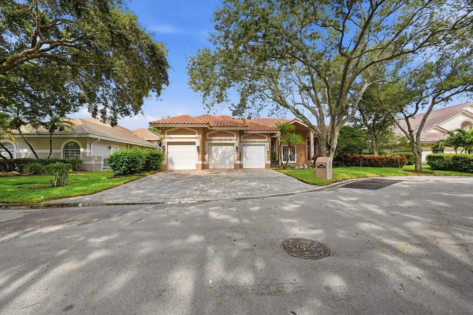 1960 HARTFORD Way, Coral Springs FL 33071 photo 4