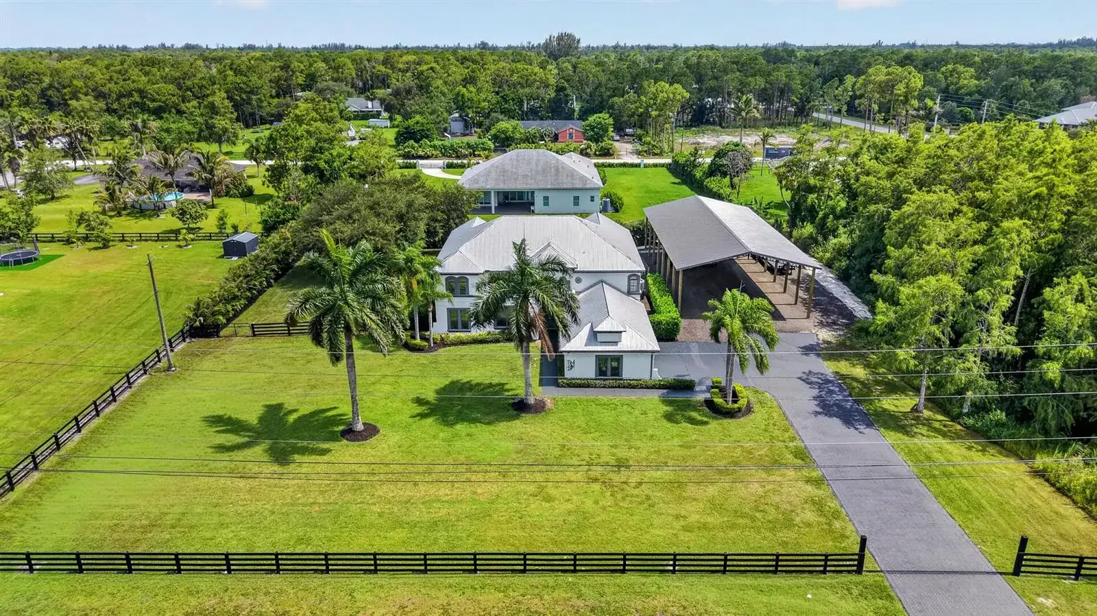 17394 Orange Boulevard, Loxahatchee FL 33470 photo 2