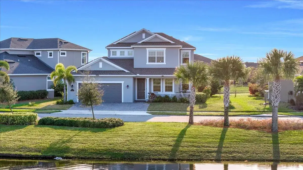 3379 RIBBON GRASS Drive, Melbourne FL 32940 photo 3