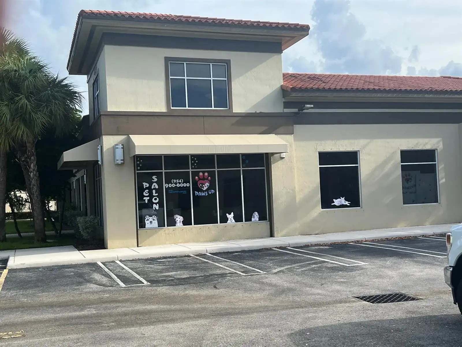 4631 N STATE ROAD 7 # A, Coral Springs FL 33073 photo 5