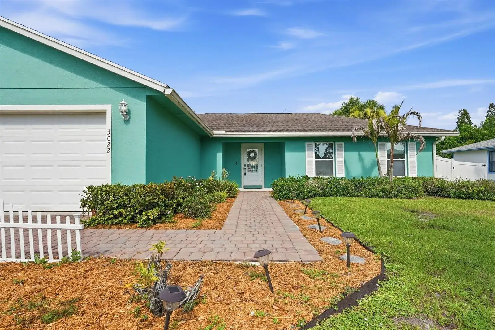 3022 SW SEGOVIA Street, Port St. Lucie FL 34953 photo 3