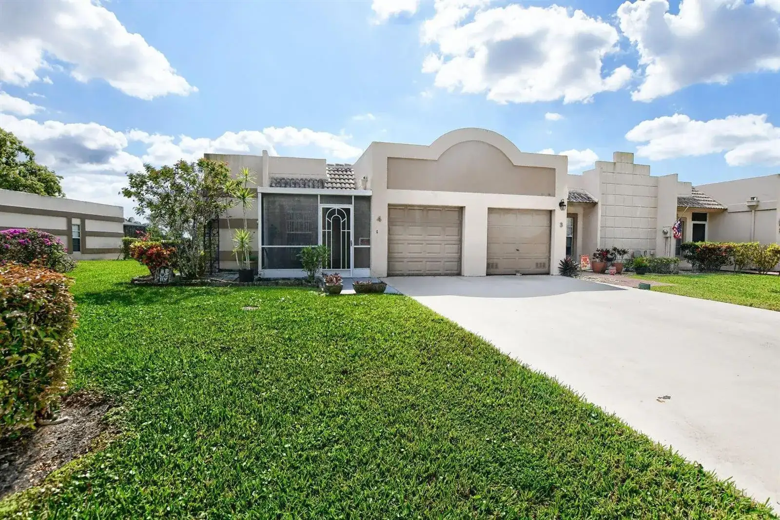 9244 Flynn #4 Circle, Boca Raton FL 33496 photo 2