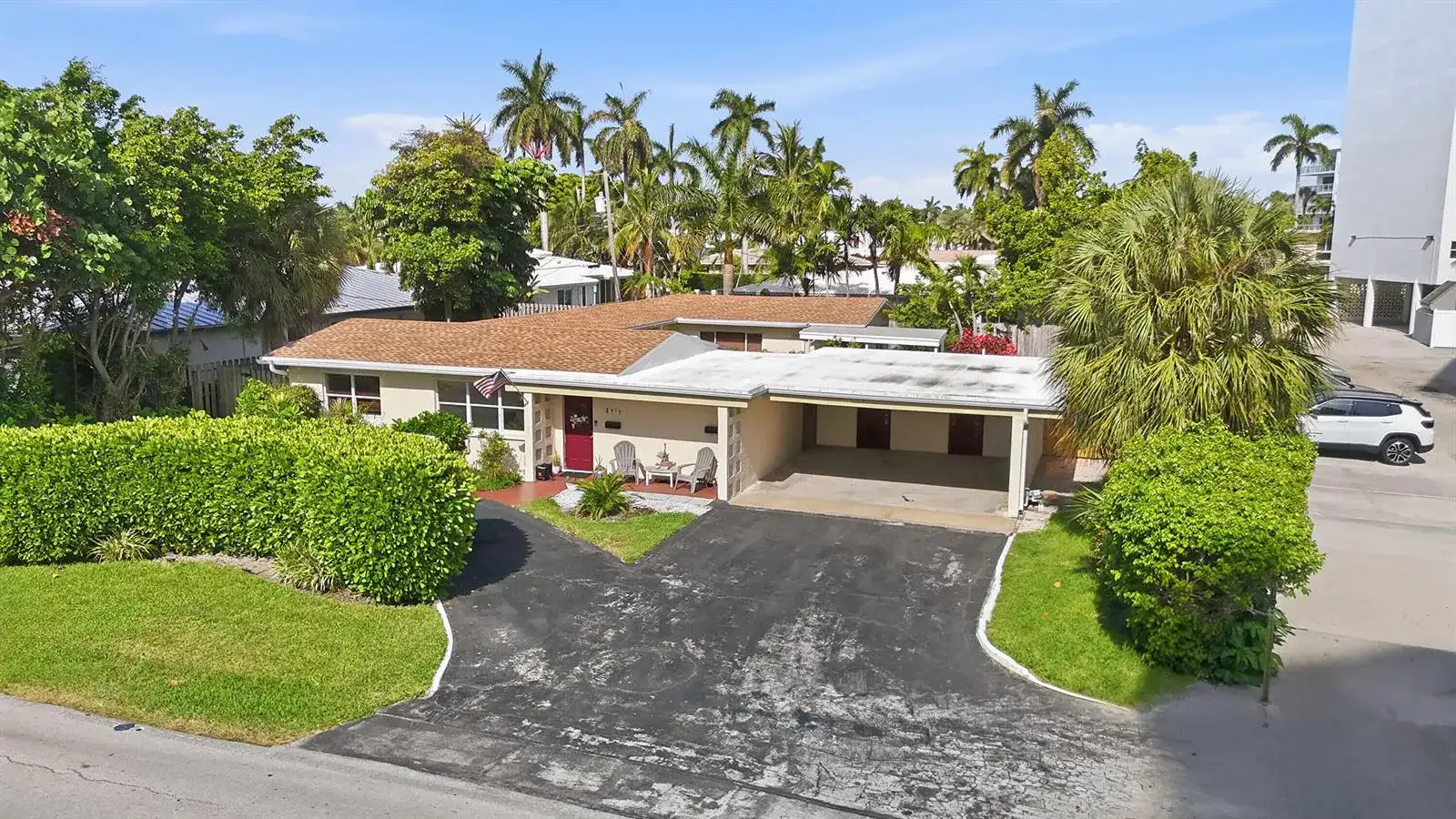 2713 NE 33RD Avenue, Fort Lauderdale FL 33308 photo 2
