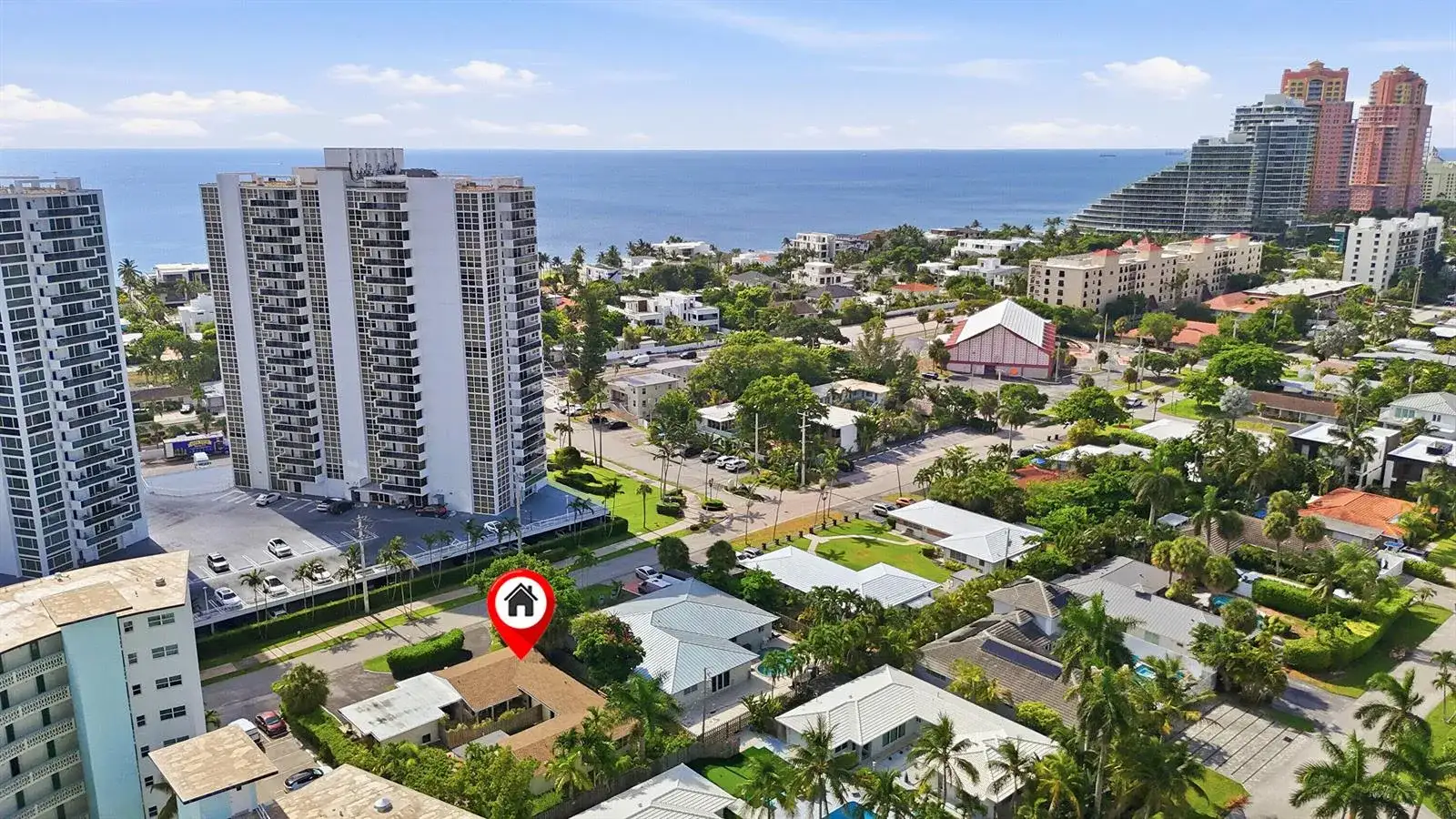 2713 NE 33RD Avenue, Fort Lauderdale FL 33308 photo 3