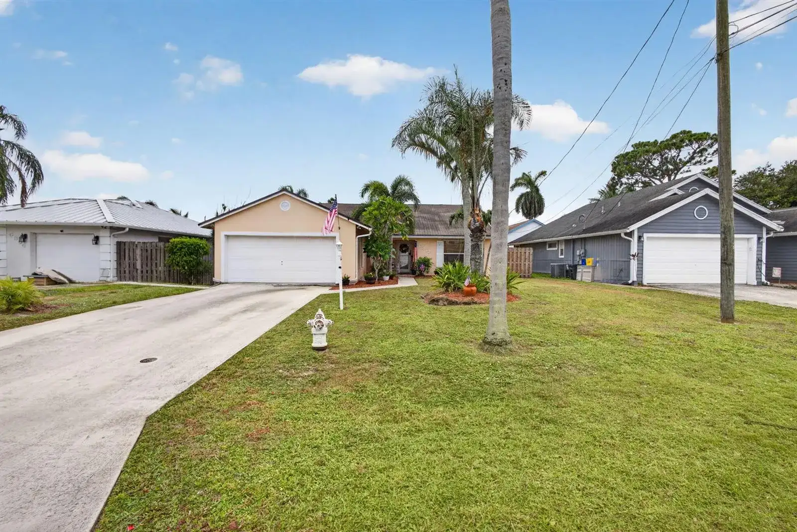 6312 MULLIN Street, Jupiter FL 33458 photo 2