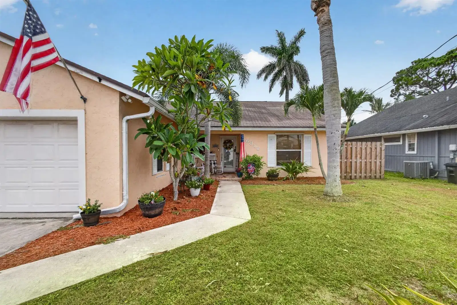 6312 MULLIN Street, Jupiter FL 33458 photo 4