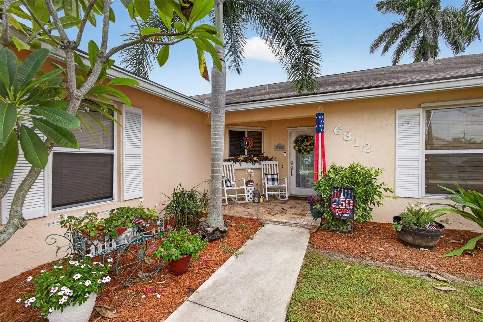 6312 MULLIN Street, Jupiter FL 33458 photo 5