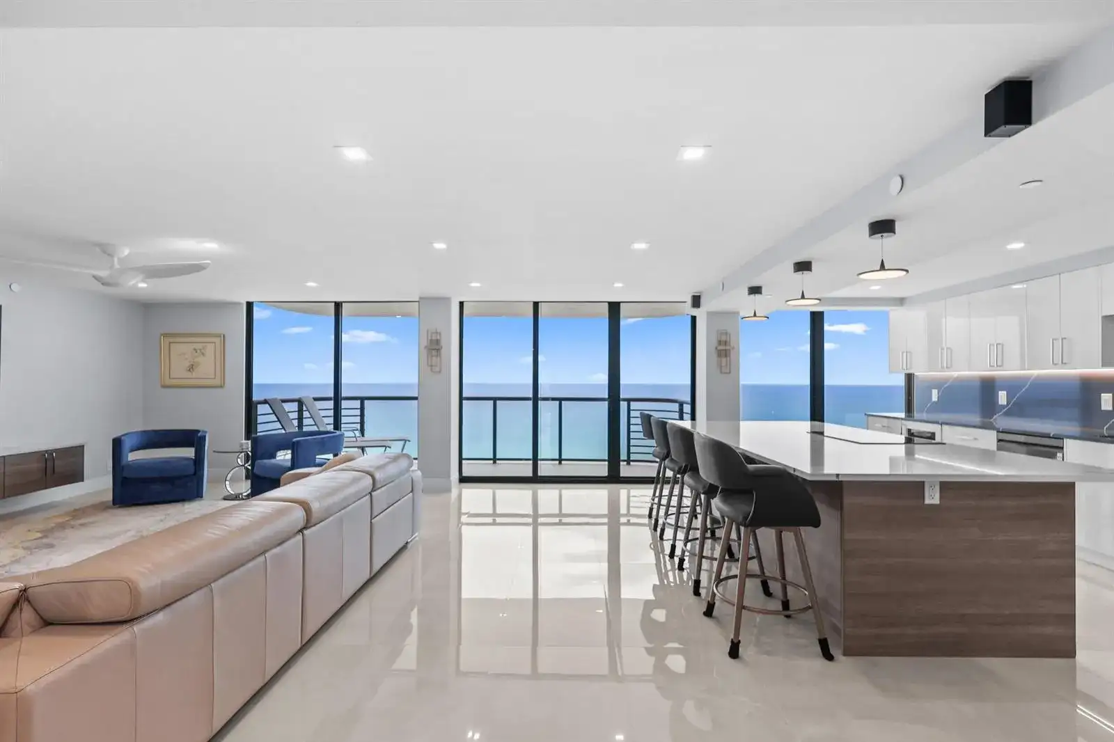250 S OCEAN Boulevard # 15D, Boca Raton FL 33432 photo 5