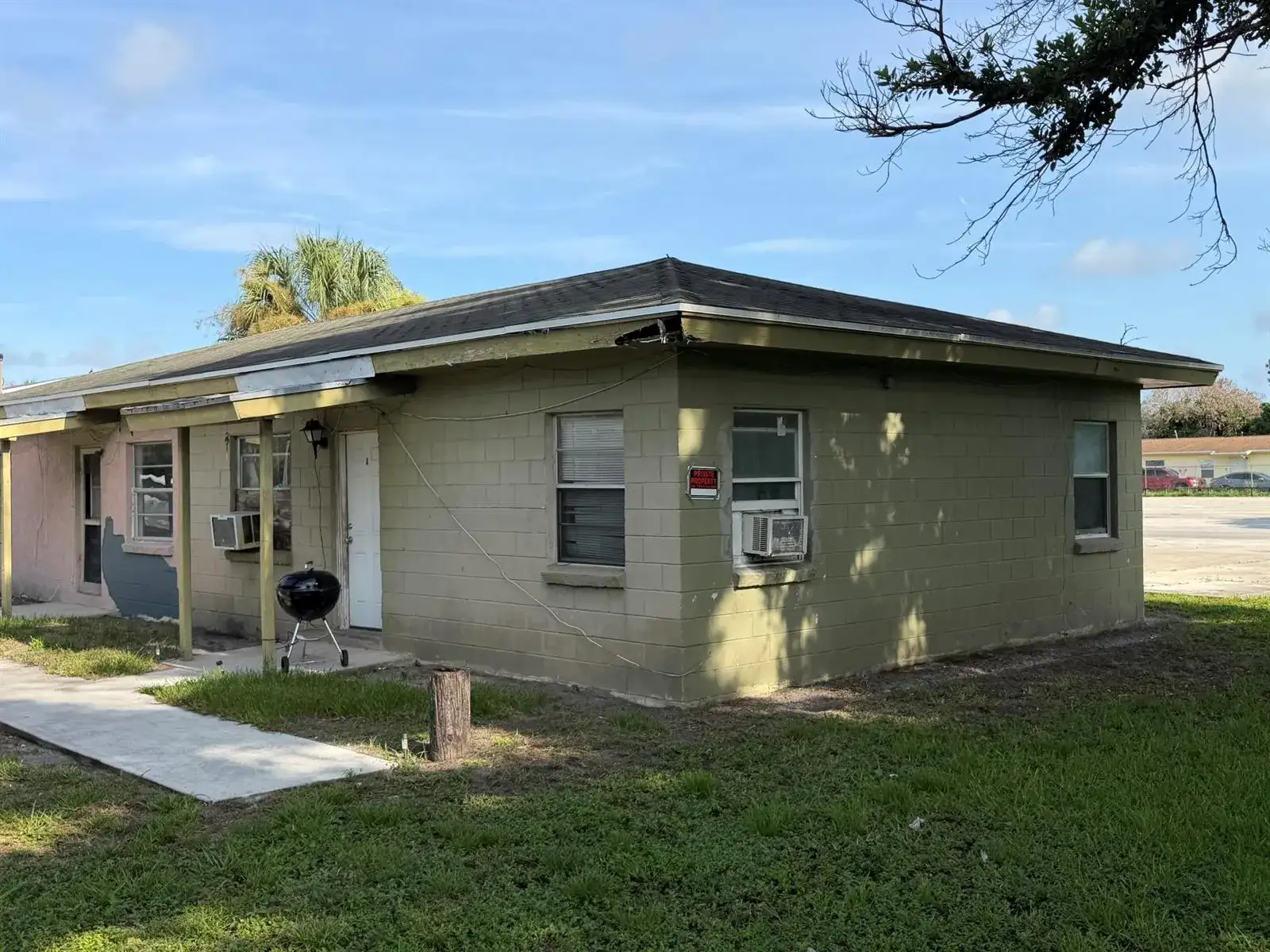 436 N 15TH Street, Fort Pierce FL 34950 photo 3