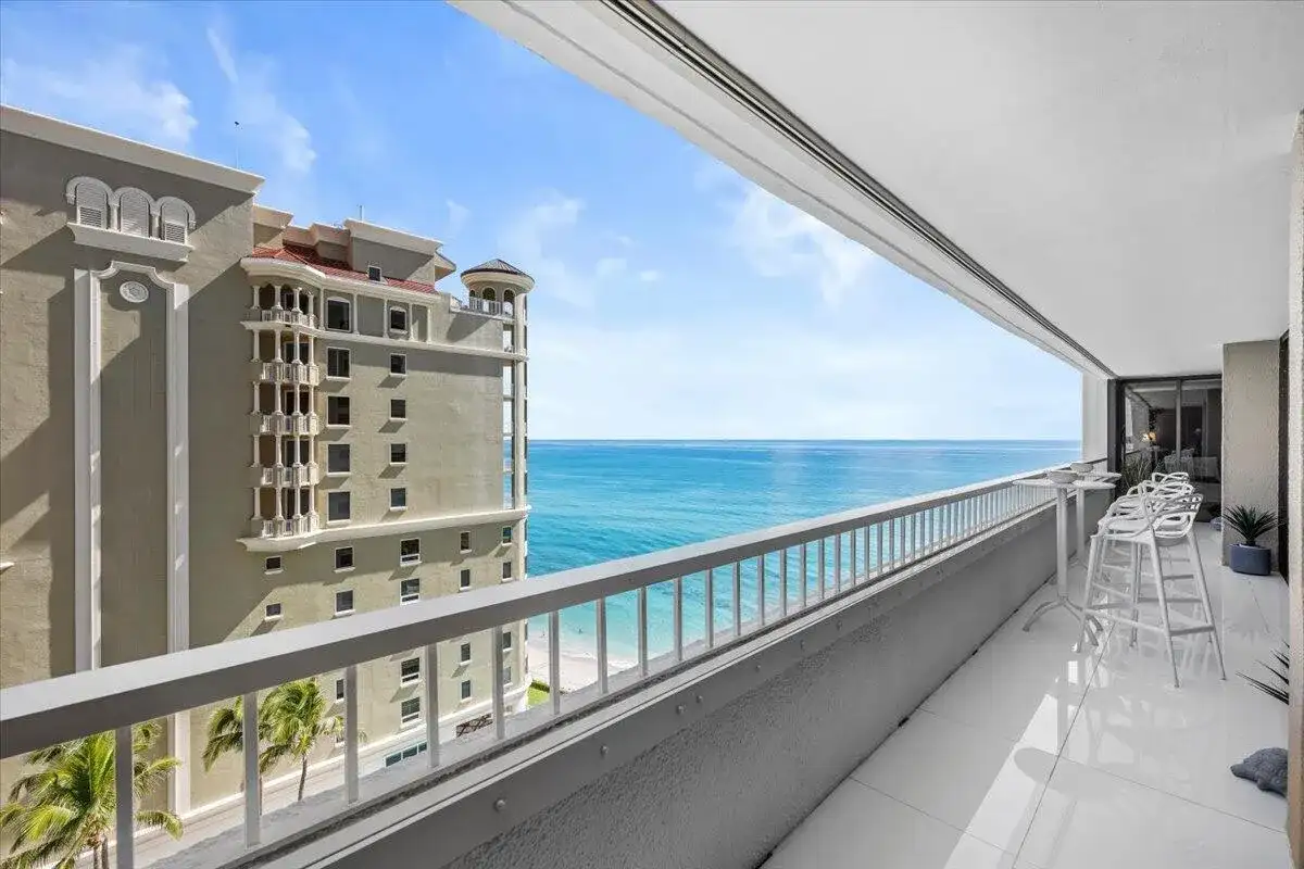 5280 N Ocean Drive # 10C, Riviera Beach FL 33404 photo 2