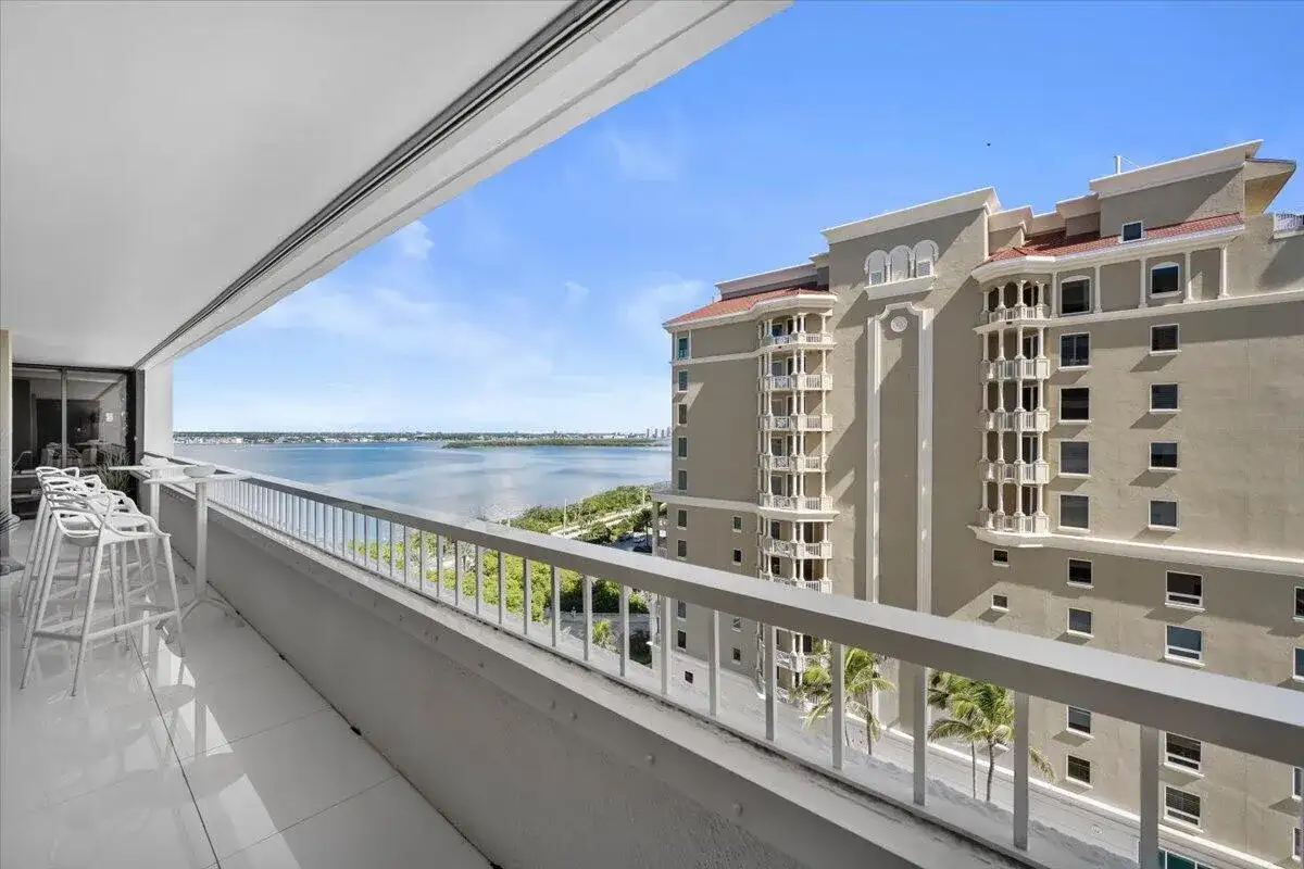 5280 N Ocean Drive # 10C, Riviera Beach FL 33404 photo 3