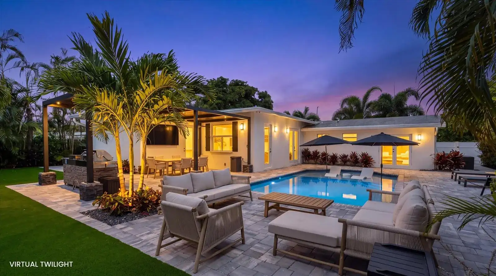 765 Lagoon Drive, North Palm Beach FL 33408 photo 3