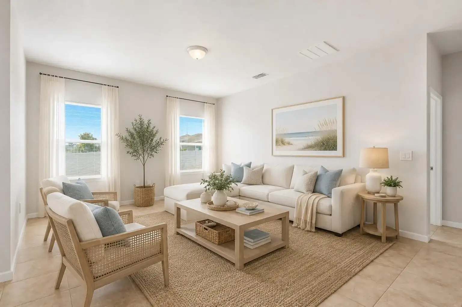 6640 Canterbridge Drive, Vero Beach FL 32967 photo 2