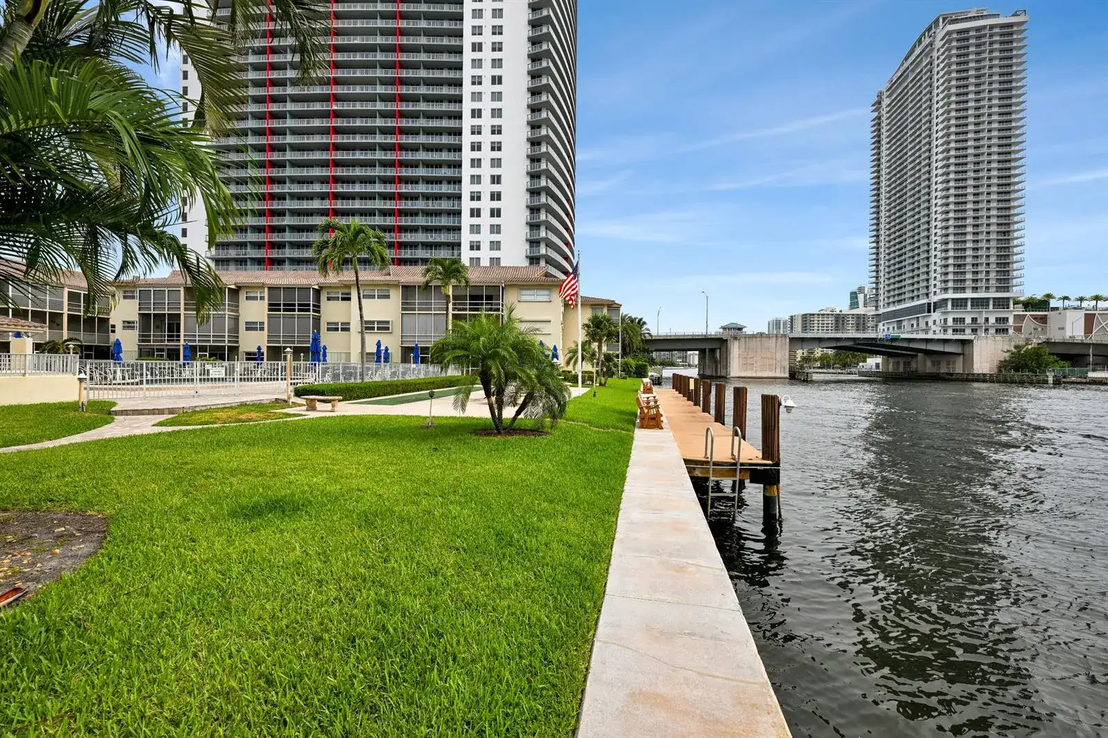 2600 Diana Drive # 121, Hallandale Beach FL 33009 photo 3
