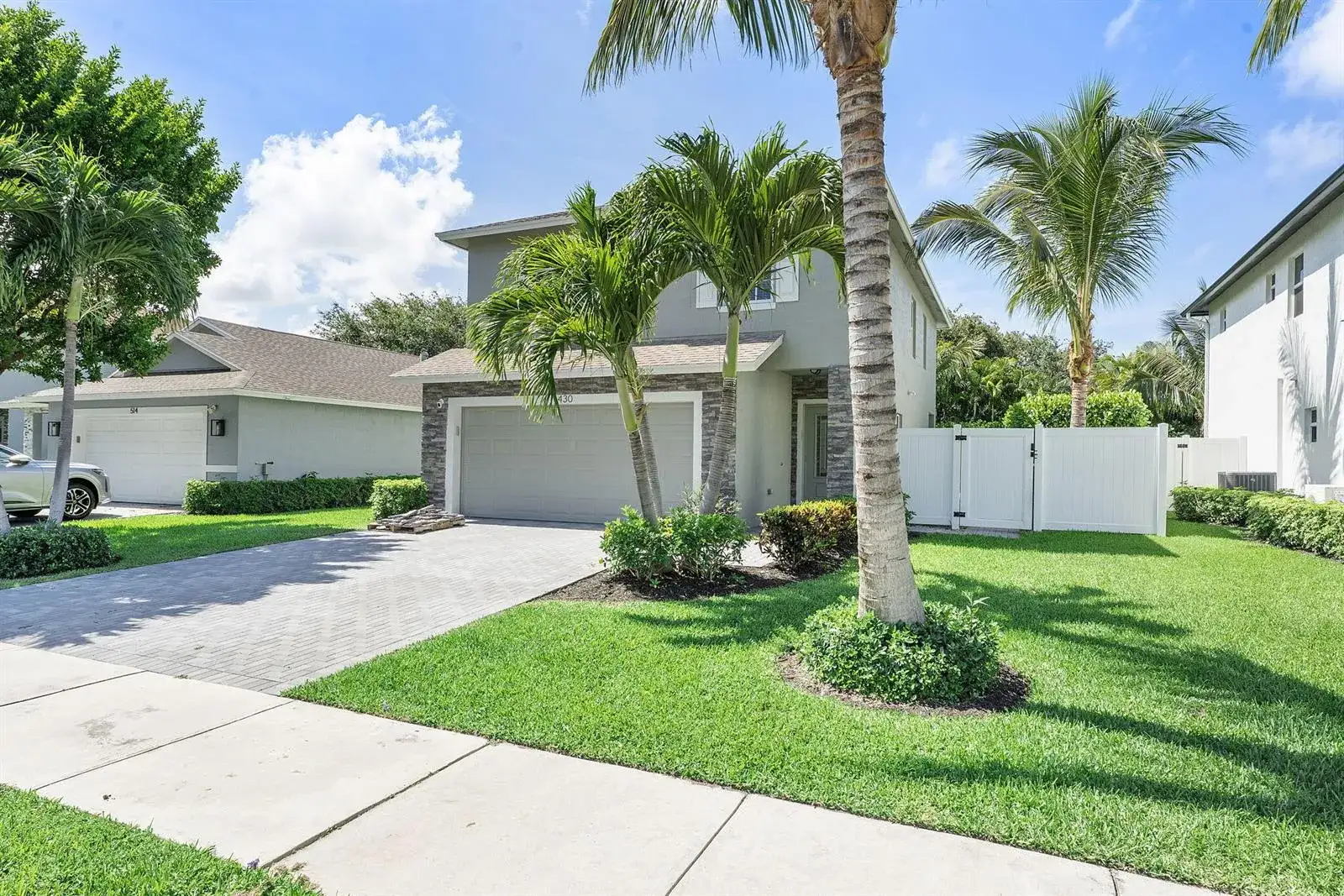 430 LUCKY Lane, Delray Beach FL 33444 photo 3
