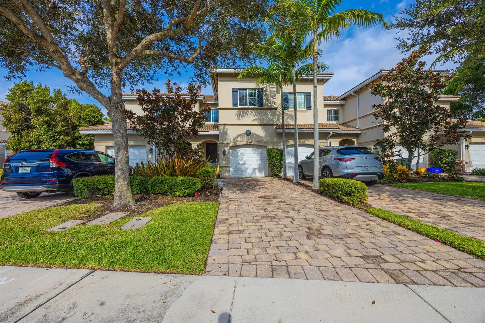 2646 Webb Avenue, Delray Beach FL 33444 photo 2