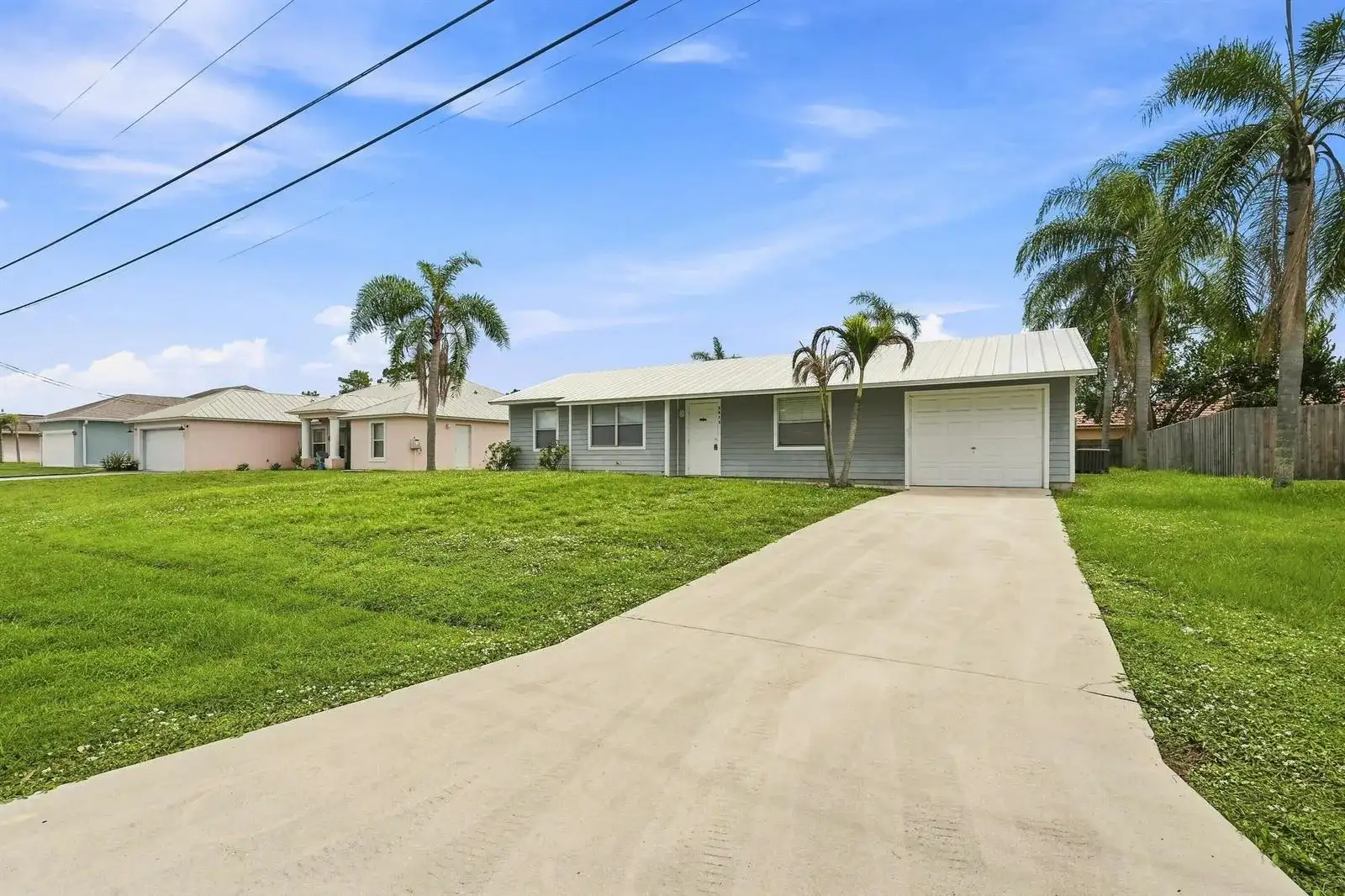 3873 SW Daisy Street, Port St. Lucie FL 34953 photo 3