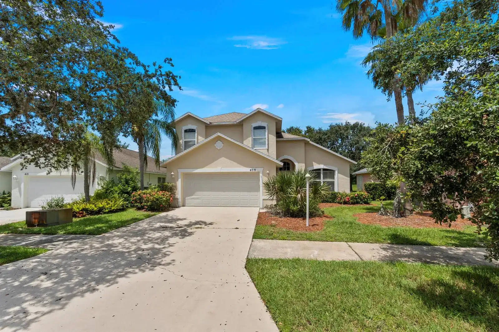 408 SW SUNDANCE Trail, Port St. Lucie FL 34953 photo 2
