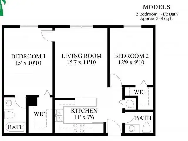 401 NW 34 Street # 202, Pompano Beach FL 33064 photo 3