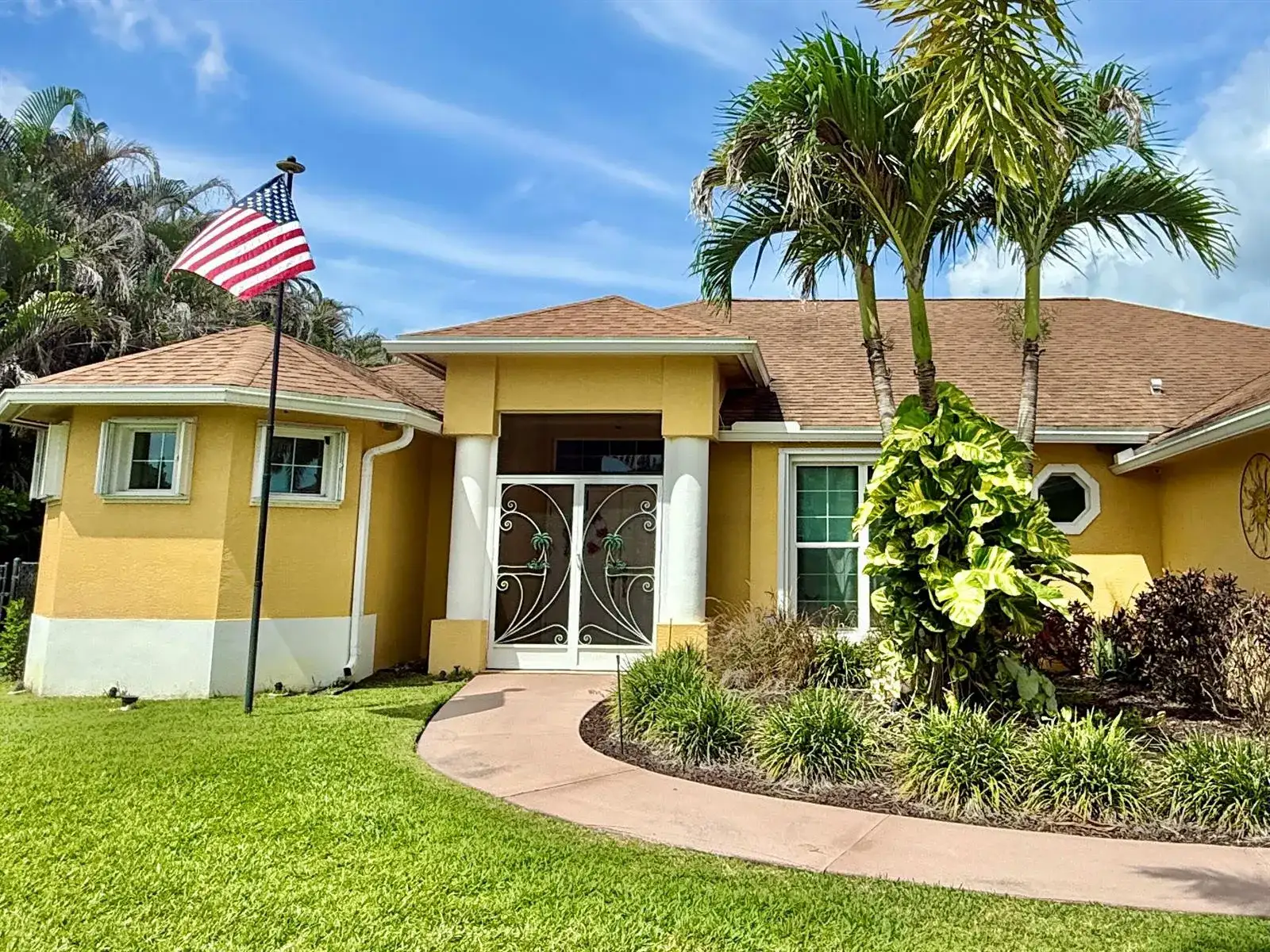 134 SW PILSNER Circle, Port St. Lucie FL 34953 photo 4