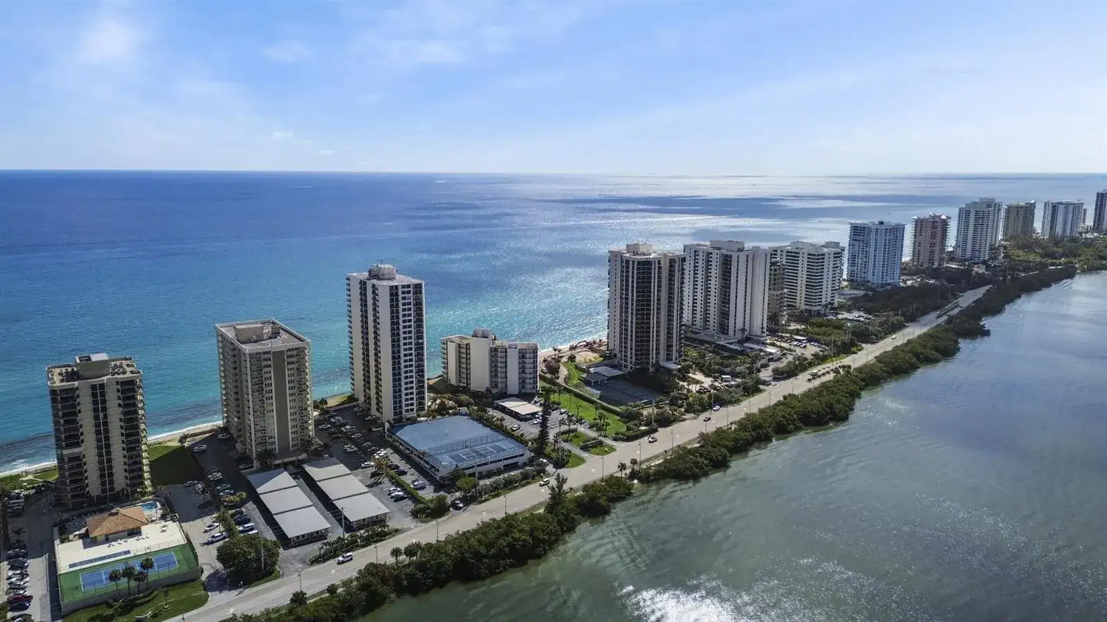 5420 N Ocean Drive # 502, Riviera Beach FL 33404 photo 3