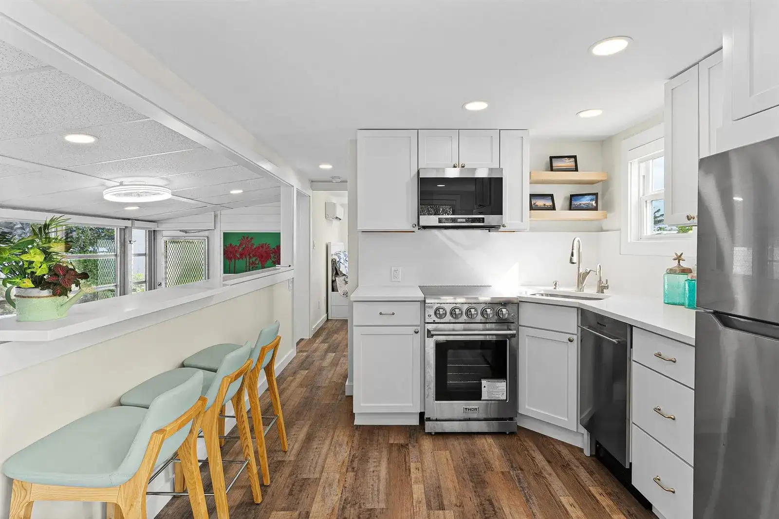 21 Bamboo Drive, Briny Breezes FL 33435 photo 5