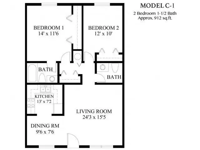 401 NW 34 Street # 101, Pompano Beach FL 33064 photo 4