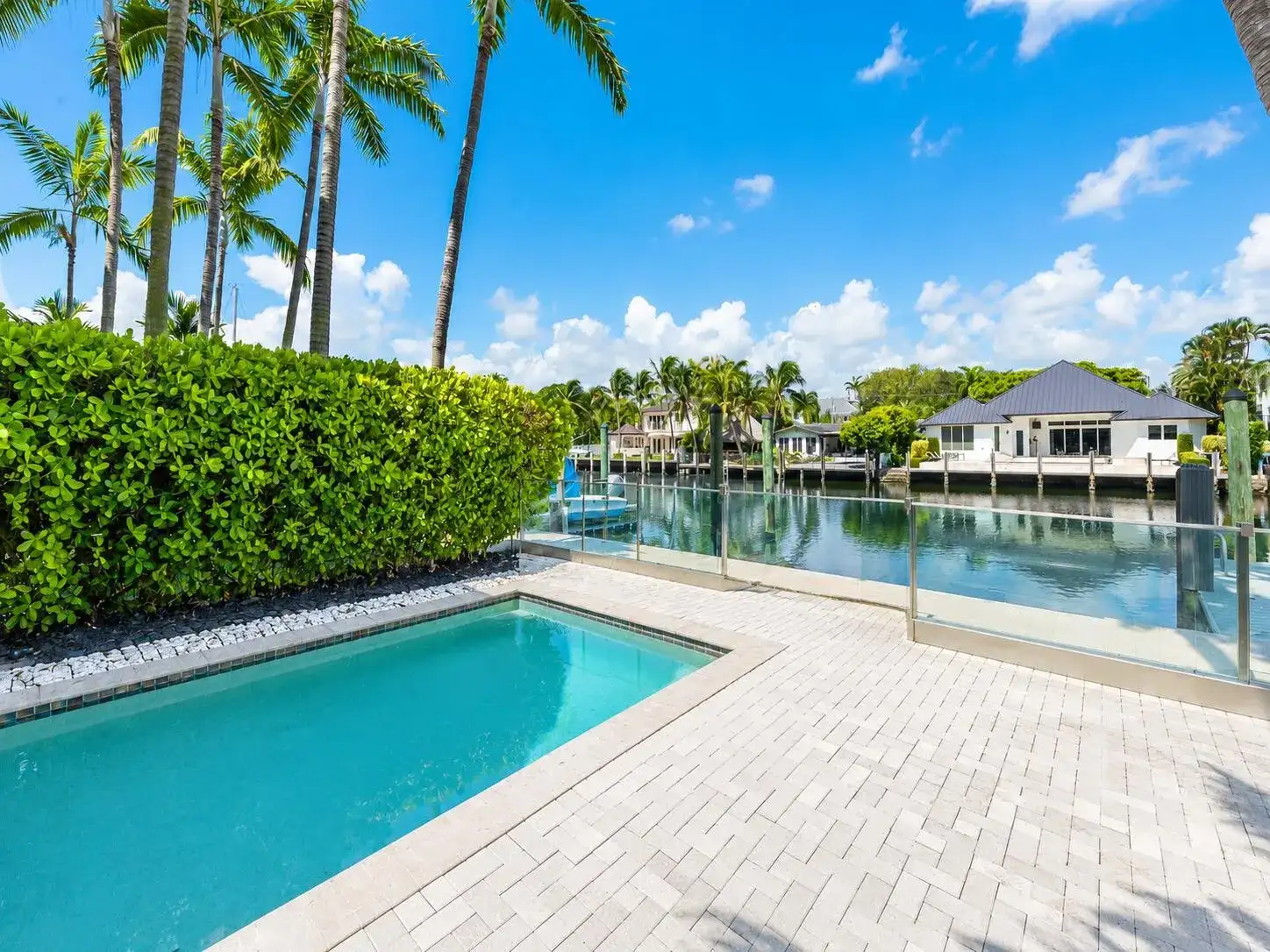 215 Hendricks Isle, Fort Lauderdale FL 33301 photo 3