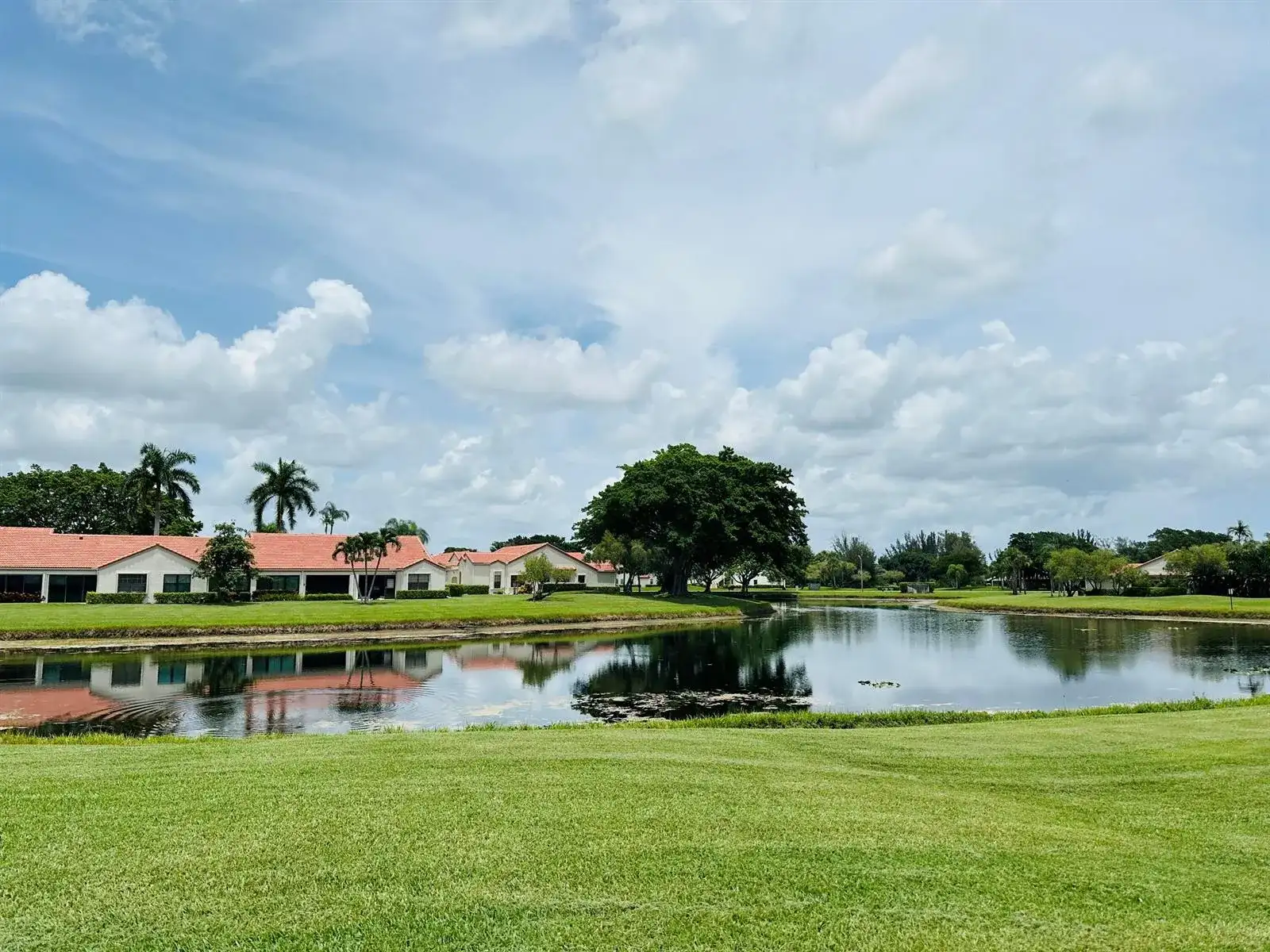 5851 PARKWALK Circle W, Boynton Beach FL 33472 photo 2