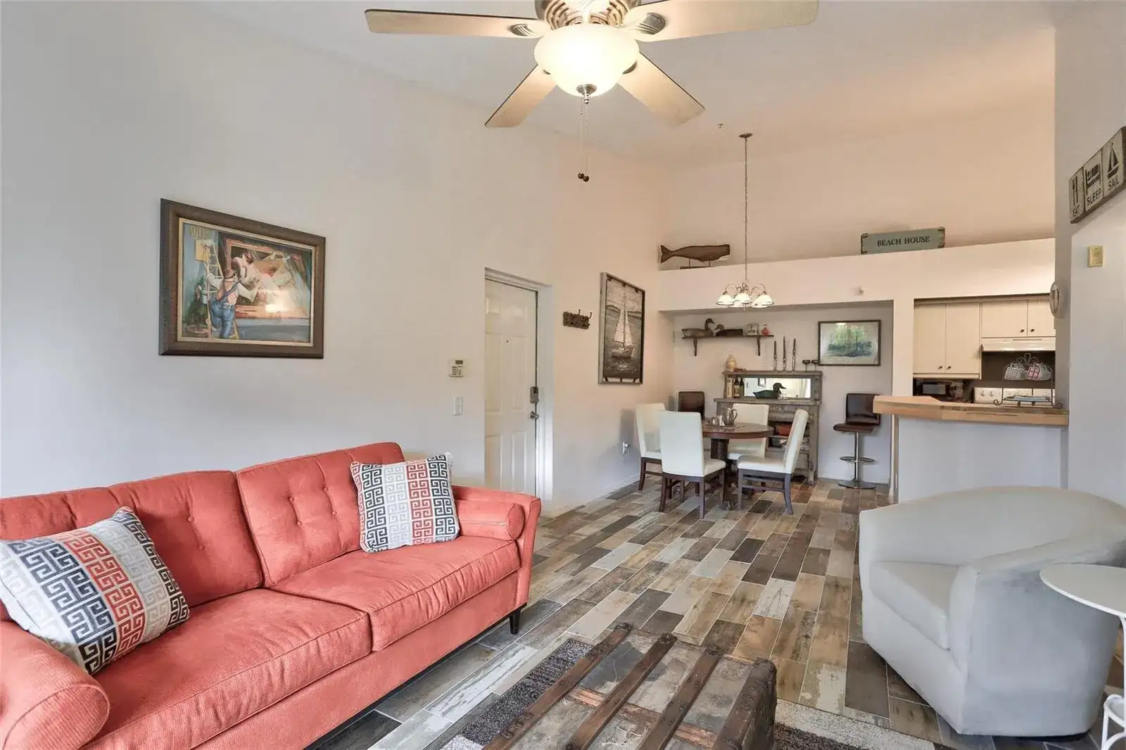 322 VILLA Circle # 322, Boynton Beach FL 33435 photo 2