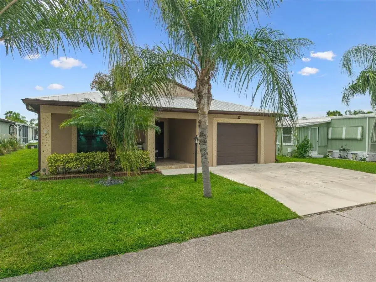 27 MAYA Way, Port St. Lucie FL 34952 photo 2