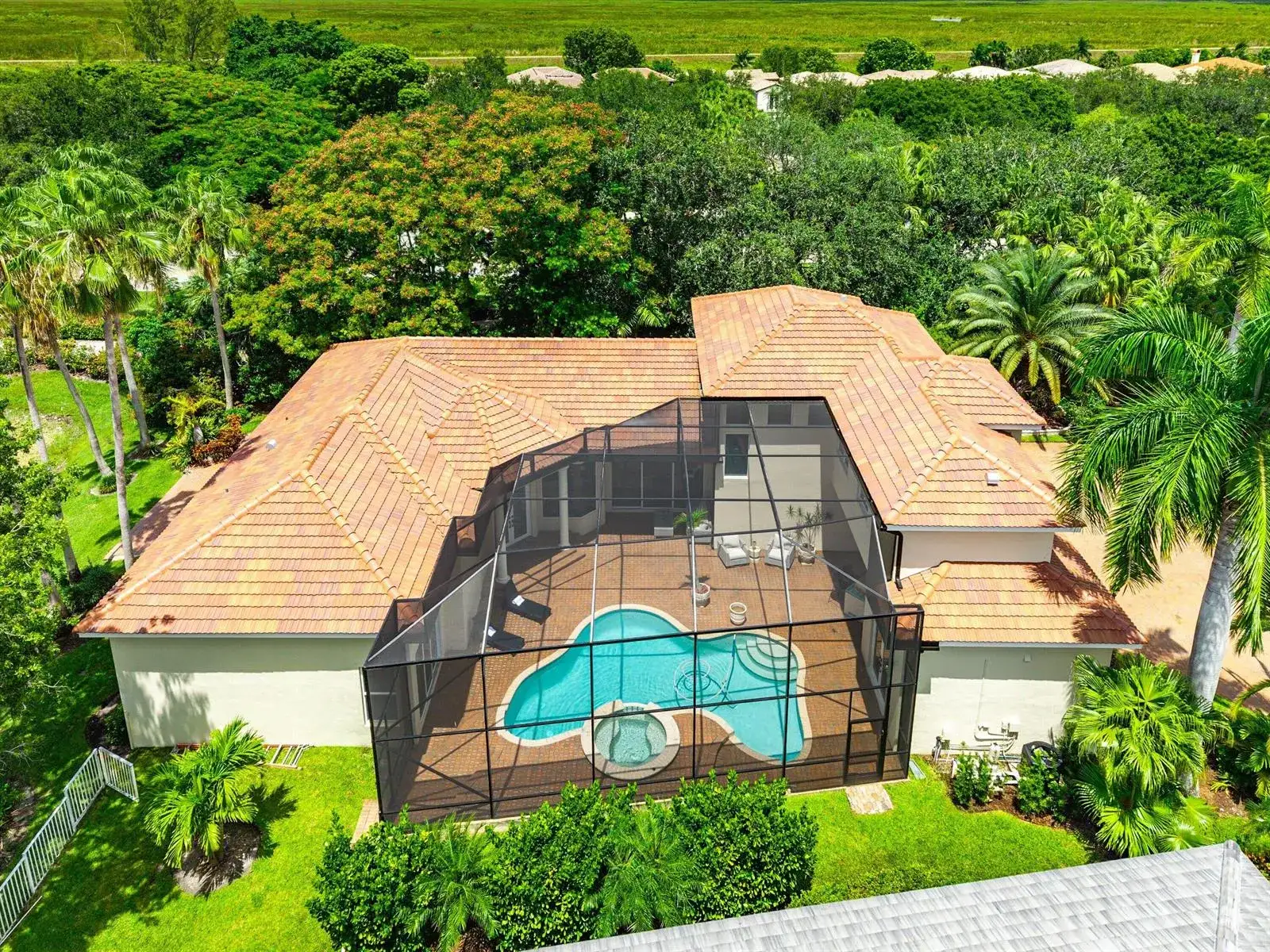 6543 NW 127TH Terrace, Parkland FL 33076 photo 2