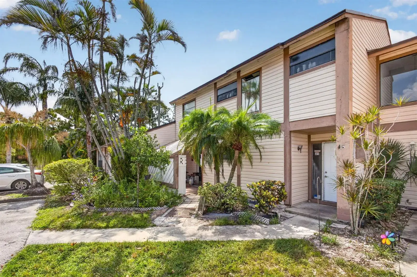 110 SHERWOOD Circle # 4C, Jupiter FL 33458 photo 4