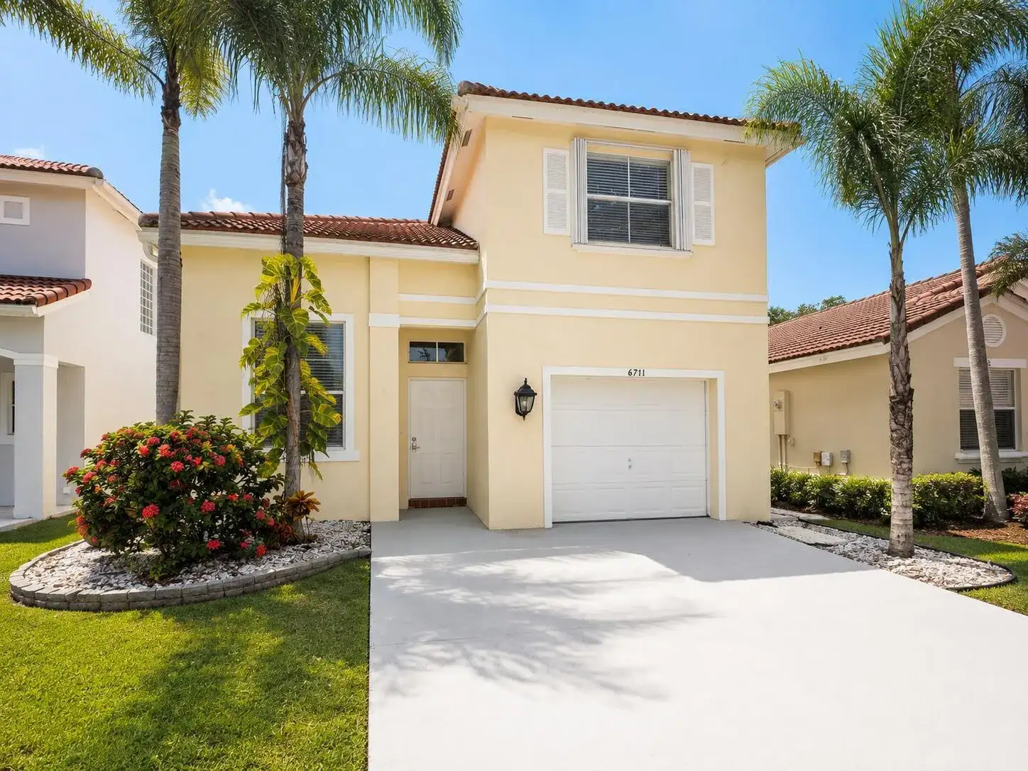 6711 GREEN ISLAND Circle, Lake Worth FL 33463 photo 2