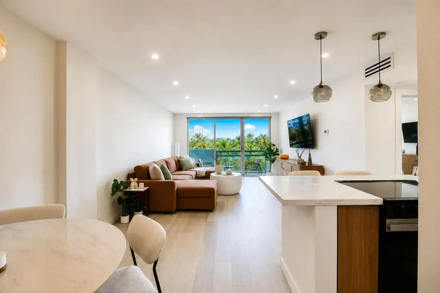 1500 BAY Road # 432S, Miami Beach FL 33139 photo 2