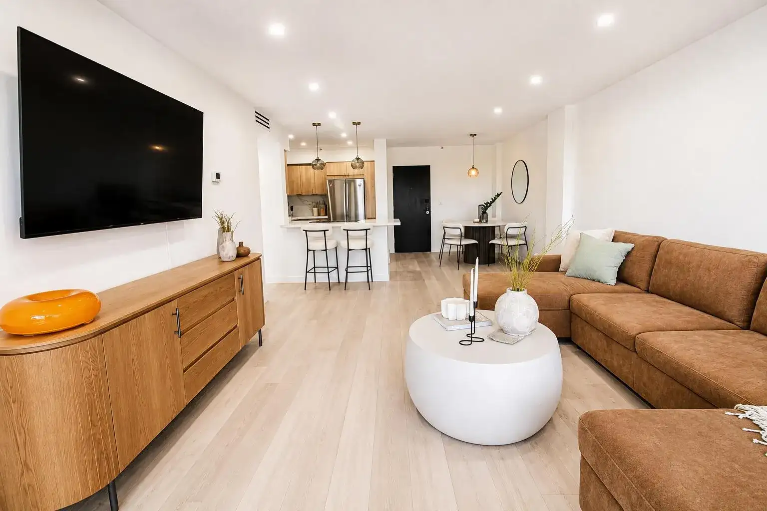 1500 BAY Road # 432S, Miami Beach FL 33139 photo 3